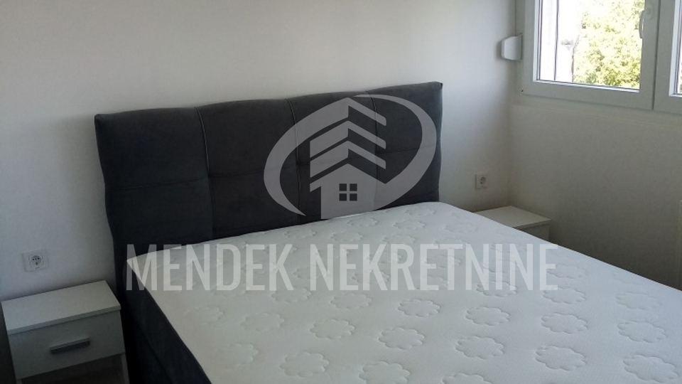 Wohnung, 46 m2, Vermietung, Varaždin - Banfica